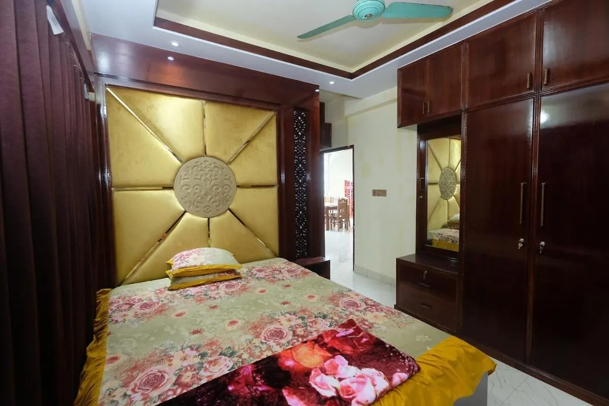 Appartamento Duplex Haven Luxurious Retreat Dhaka Bangladesh