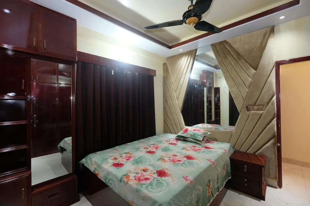 Appartamento Duplex Haven Luxurious Retreat Dhaka