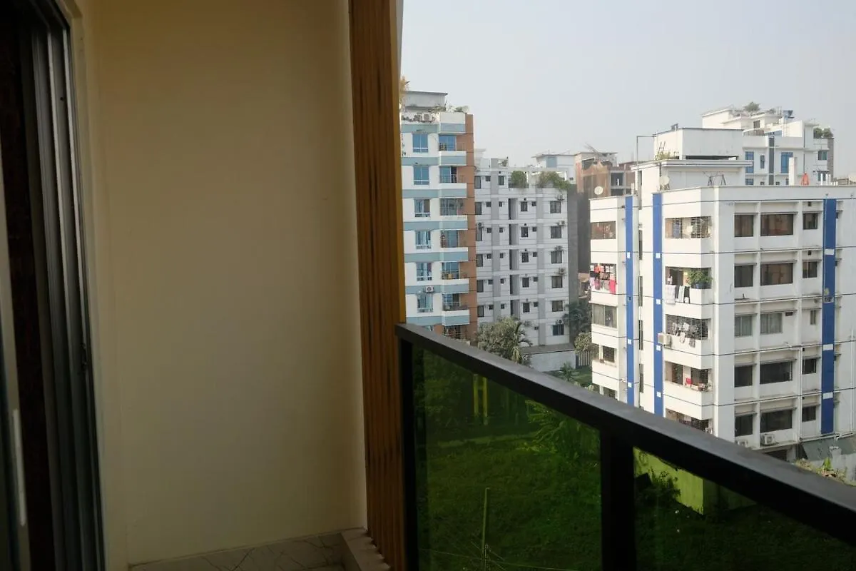 Appartamento Duplex Haven Luxurious Retreat Dhaka Bangladesh