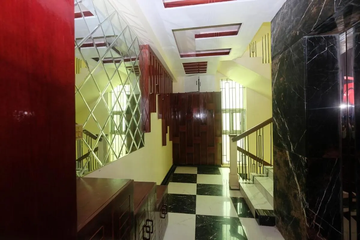 Appartamento Duplex Haven Luxurious Retreat Dhaka
