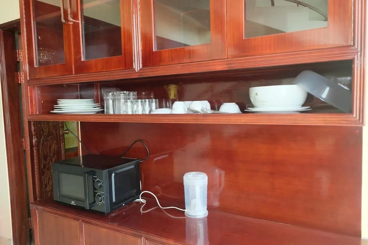 Appartamento Duplex Haven Luxurious Retreat Dhaka 0*,