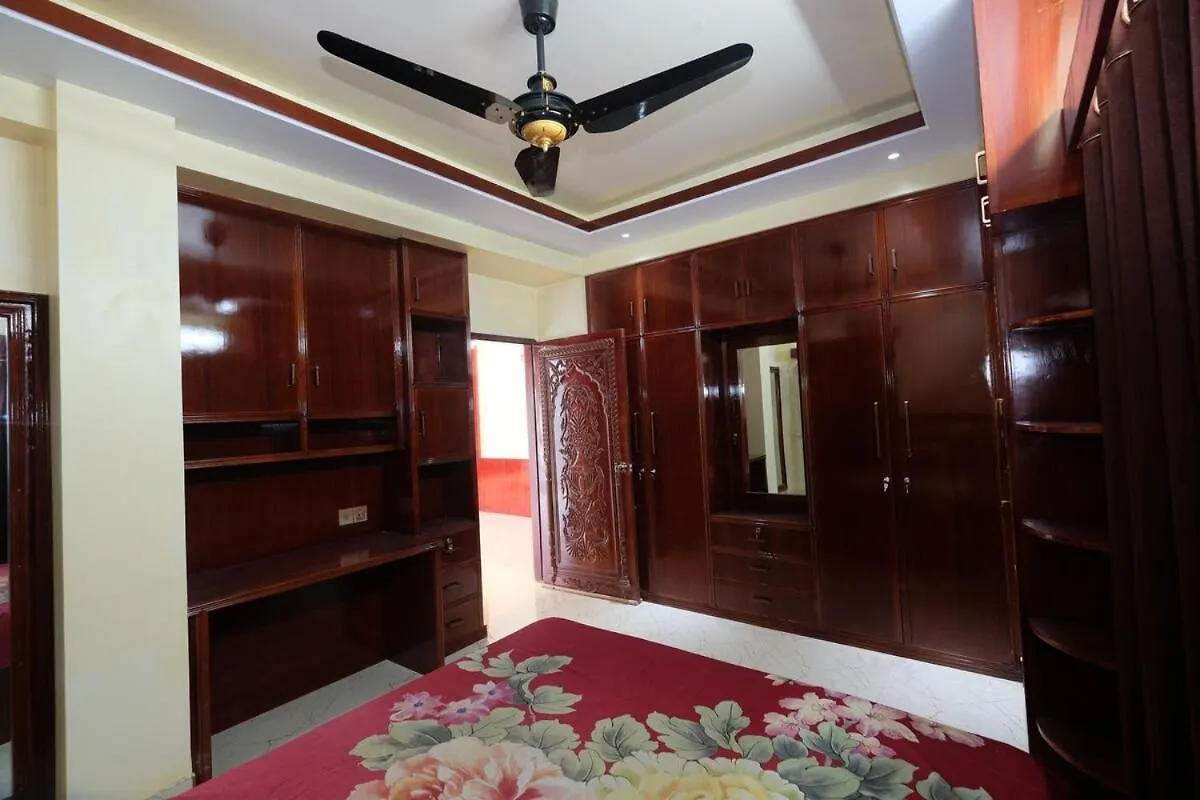 Appartamento Duplex Haven Luxurious Retreat Dhaka