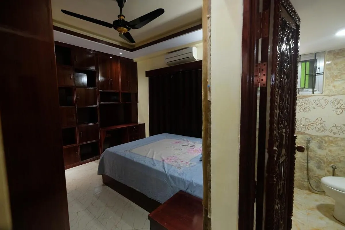 Appartamento Duplex Haven Luxurious Retreat Dhaka