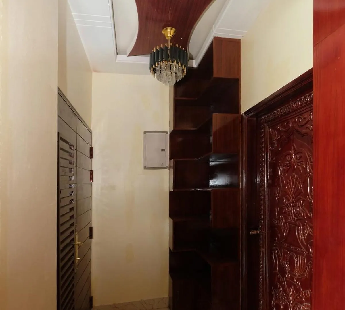 Appartamento Duplex Haven Luxurious Retreat Dhaka 0*,