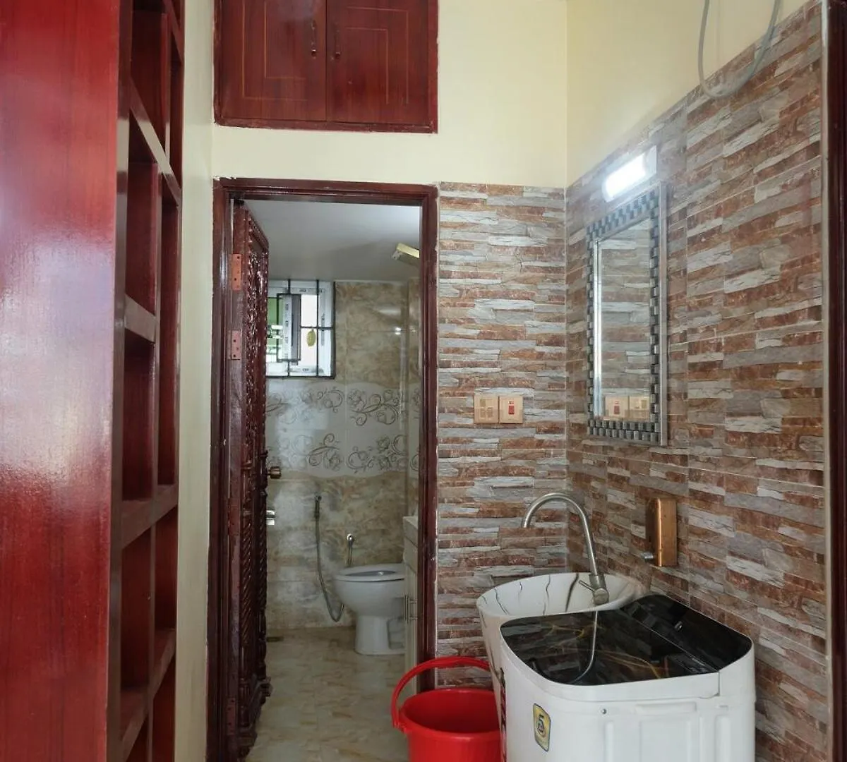 Appartamento Duplex Haven Luxurious Retreat Dhaka