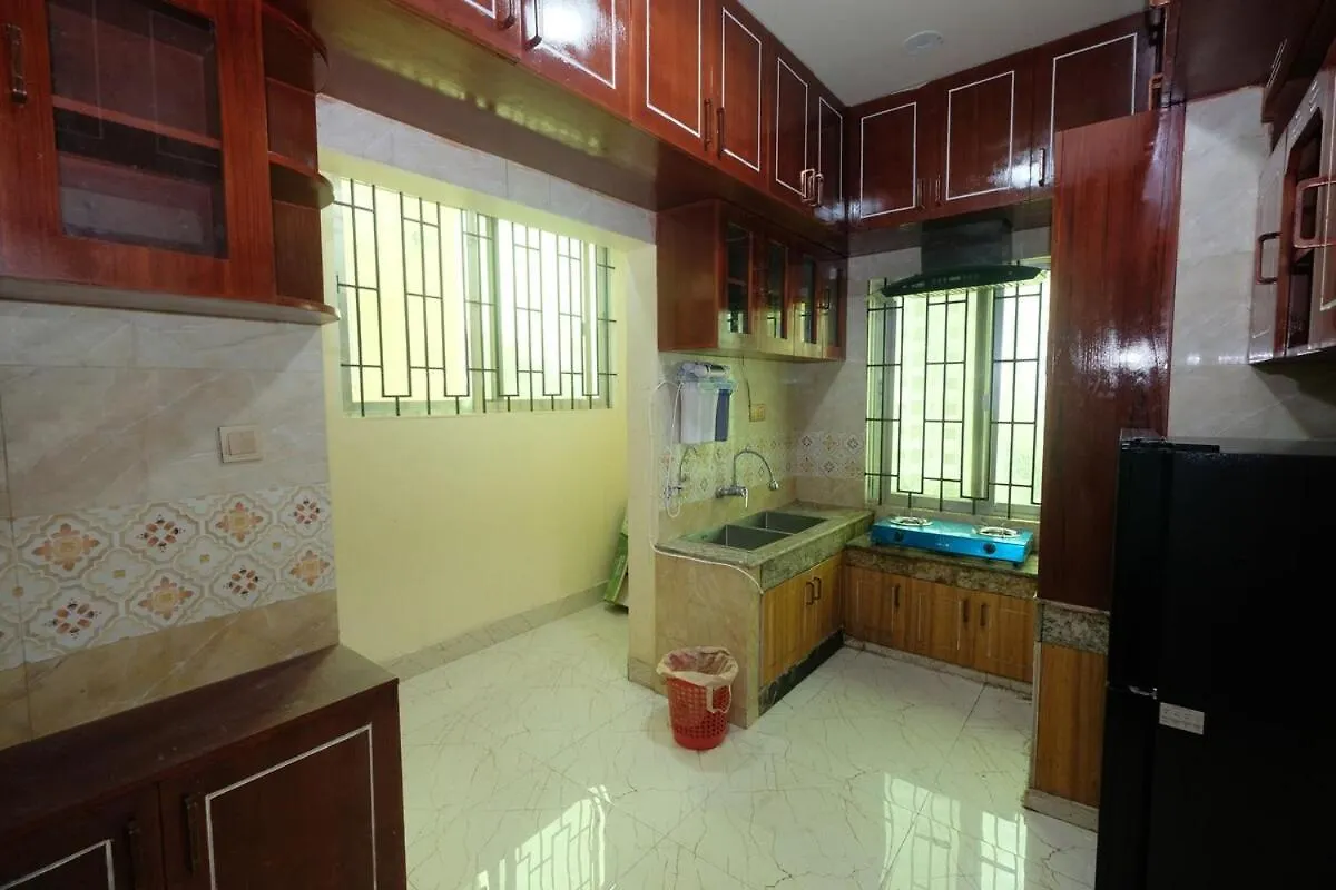Appartamento Duplex Haven Luxurious Retreat Dhaka