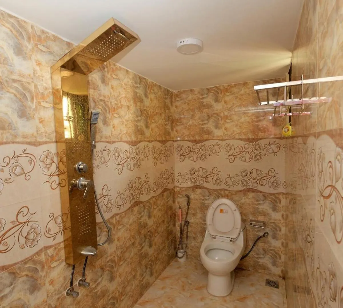 Appartamento Duplex Haven Luxurious Retreat Dhaka